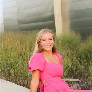 Meet your Posher, Karly